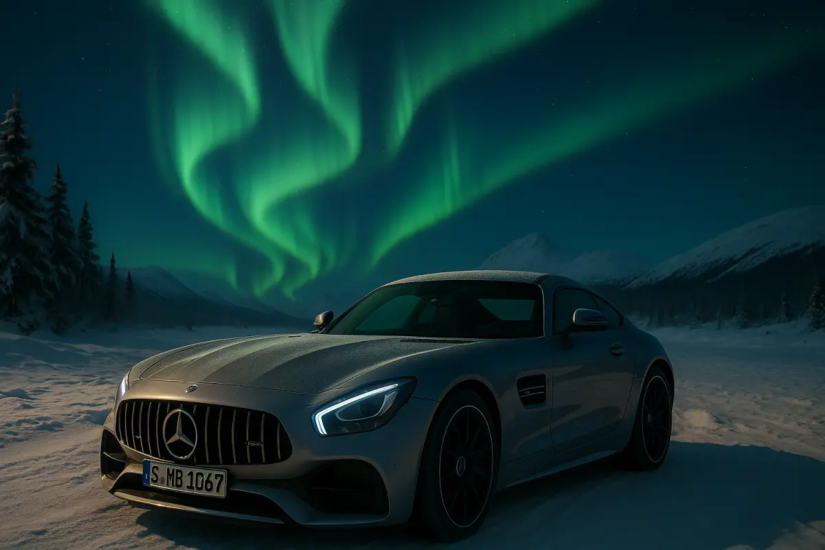 Vikingrun wintereditie